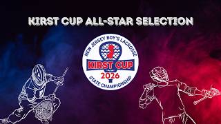 2026 Kirst Cup All-Star Selection Show