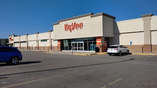 Hy-Vee New Prague 360!!