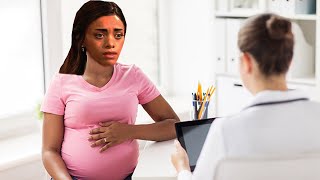 Bold and Beautiful Spoilers | Zoe's shocking pregnancy, who is the baby father here Bold and Beautiful Spoilers | Zoe's shocking pregnancy, who is the baby father here