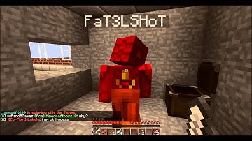 Minecraft MW2 Highrise Survival Games