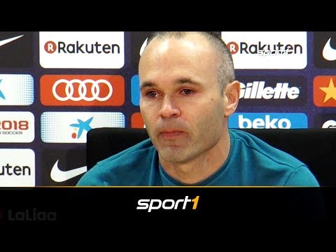 Abschied vom FC
