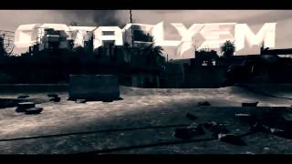 Flyzeee Cataclysm Trailer - By Tzrx