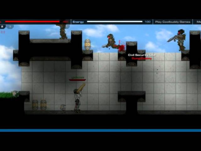 2D Shooting  Play Now Online for Free 