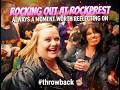 We Relived Every Rockprest Memory and Wow