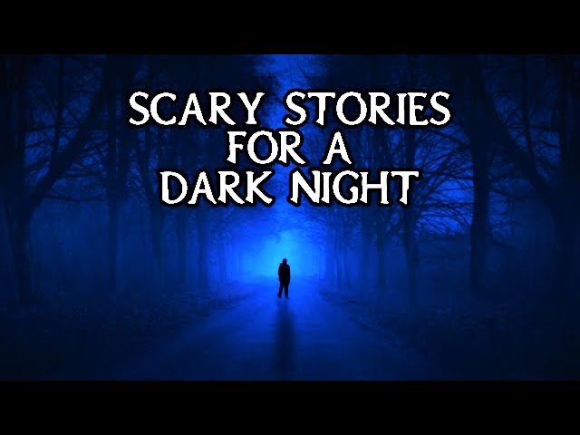 Scary True Stories Told In The Rain | INCREDIBLE RAIN SOUNDS | (Scary Stories) | (Rain Video) class=