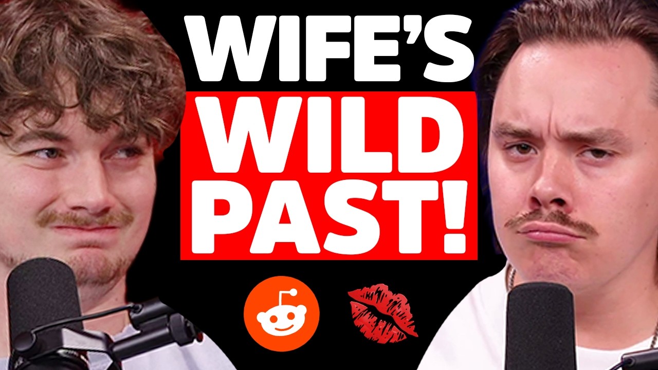 My wife had a WILD phase before marriage, and now I feel left out! | Reddit Stories