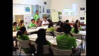 Unit 2- Sea Level Rise; Lesson 13- Review of Sea Level Rise