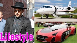 CHESTER BENNINGTON Income, Cars, Houses, Lifestyle, Net Worth, Biography - 2018 | Levevis