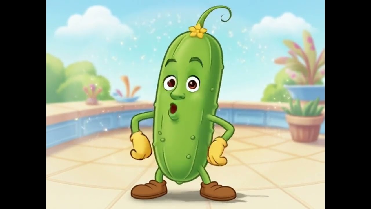  Eat your veggies so you don’t turn into a sour-kraut. 