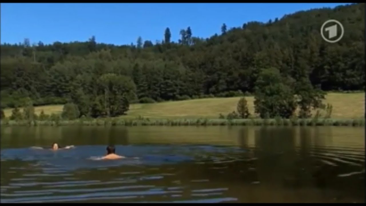 Sturm der Liebe das Erste Treffen von allen Paaren bis zur 14 Staffel !