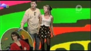 Bayer Full - Majteczki w kropeczki