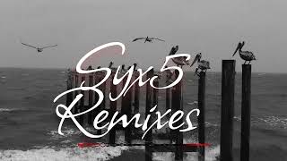 Martin Garrix & Jex Jordyn - Told You So (Syx5 Remix)