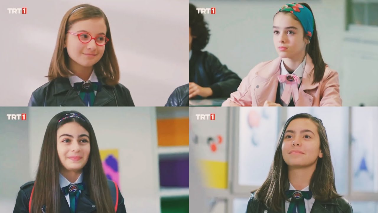 Elif,Asya,Duygu ve Ece || Cheap Thrills || edit || Tozkoparan Iskender 🏹
