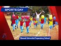 Maxwell adventist preparatory school  sports day