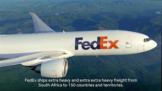 The FedEx Factor - The only move you need for all your freight shipments