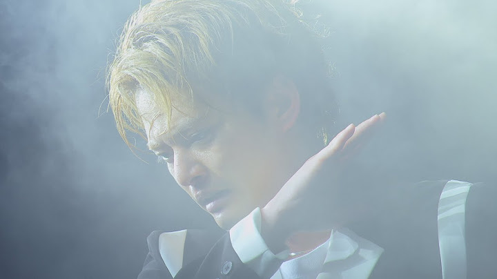 中山優馬 - Missing Piece【from YUMA NAKAYAMA 10th ANNIVERSARY TOUR 〜THE BEST and BEYOND〜】
