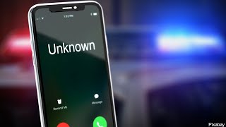 Crow Wing Co Sheriff s Office Warning Public About Scam Calls