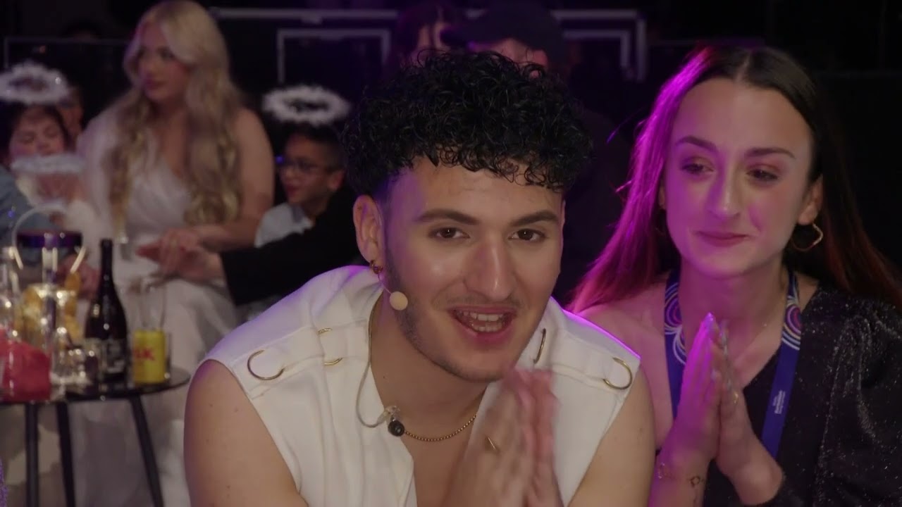 Победитель MESC 2025 | MESC 2025