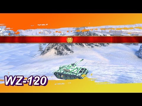 World of tanks