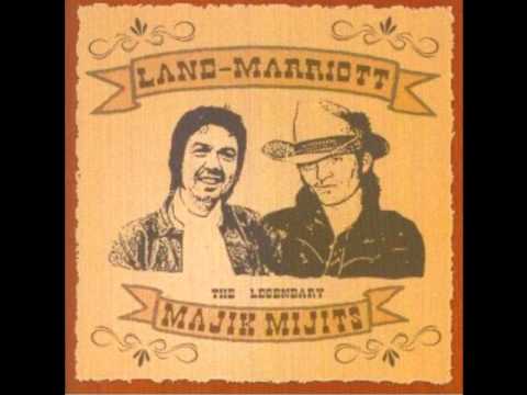 Ronnie Lane — Majik Mijits - 9. You Spent It (Lane/Marriott)