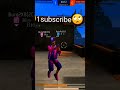 #freefire new video