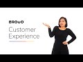 Customer Experience