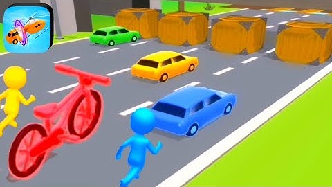 Shape-Shifting All Levels PRO GAME Mobile Gameplay Walkthrough iOS,Android New Update Levels 69-76