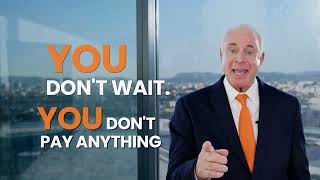 Got a Denial Letter? You Have More Power Than You Think.