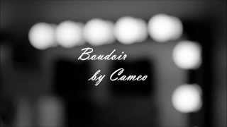A London based Luxury Boutique photography studio - Boudoir by Cameo