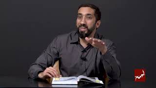 Surah Ghashiyah [88] (Ayah 1-26) | A Concise Commentary | Ustadh Nouman Ali khan