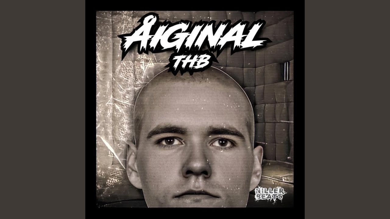 Watch Åiginal on YouTube Watch Åiginal on YouTube