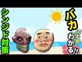 バカでもわかる！シンジド対策