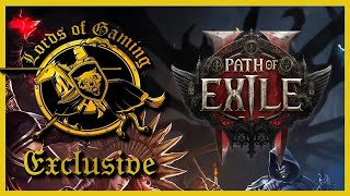 Path Of Exile 2 Exclusive Interview