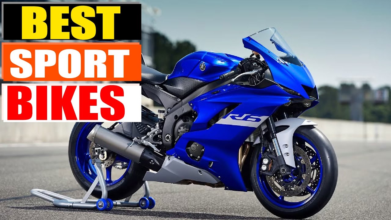 Terrific Beginner Sport Bikes For Short Riders Gallery