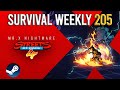 🔴SOR4 New Survival Weekly 💀 (May 31-June 7) // 1/6/2025 @PatoEze