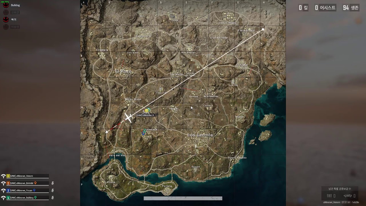 PLAYERUNKNOWN'S BATTLEGROUNDS - YouTube