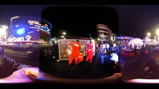Experimental 360° Video #23 - Star Wars Galactic Experience 04