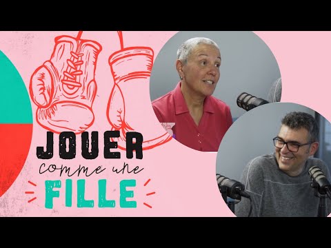 Vidéo: Jouer Une Fille Moderne Et Décomplexée