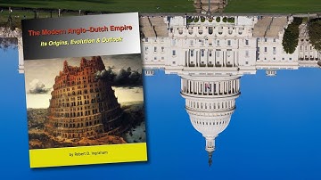 The Modern Anglo-Dutch Empire Explainer