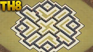 picture Aldea Ayuntamiento Nivel 8 Con Torre Bombardera aldea guerra anti 3 estrellas torre bombardera th8 ayuntamiento 8 2016 bygenesys