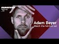 Capture de la vidéo Awakenings Festival 2018 Sunday - Liveset Adam Beyer @ Area V