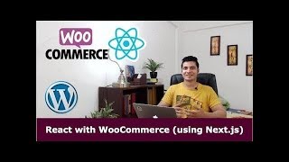#22 WooCommerce and React | Categories Page | Next.js | WooCommerce Store | WooCommerce GraphQL