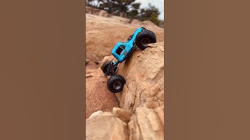 lcg crawler ierc merge x evo🚀 #rccrawler #lcgcrawler #ierc #iercmerge