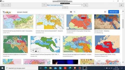 Troy-İlk Yerli Ve Milli %100 Türk Yapımı Vatansever İnternet Tarayıcısı