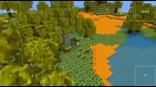 Playcraft Android gameplay screenshot 5
