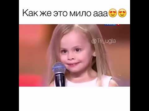 Виталий Гогунский с дочкой Миланой 😍 - YouTube
