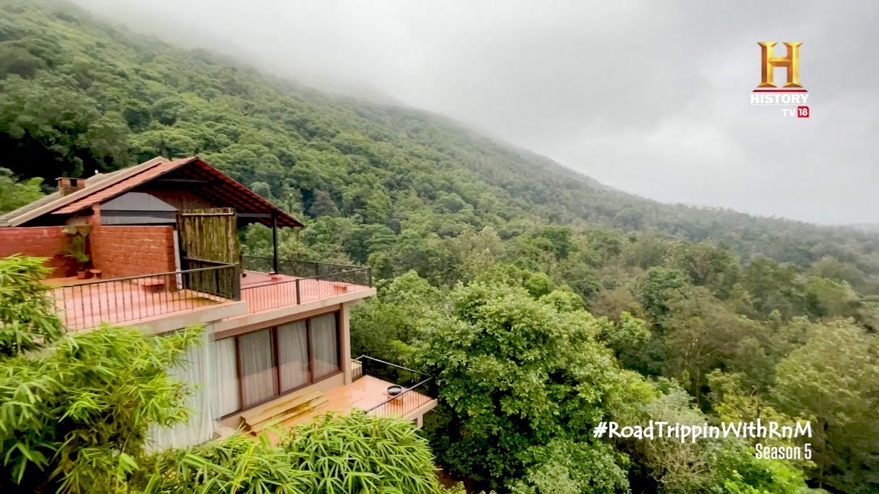 Primrose Villas, Chikmagalur RoadTrippinwithRnM S5 D07V06 YouTube