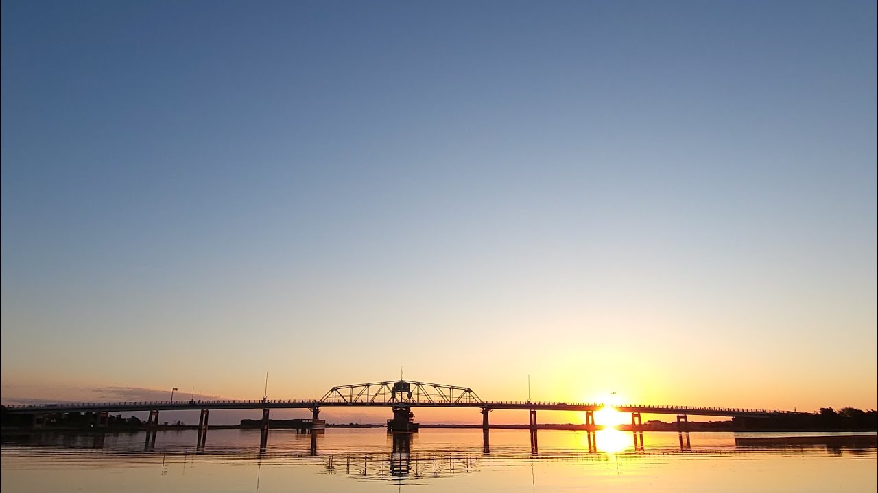 Salt water fishing?  fishing commute through south carolina coastal redfish secret spot