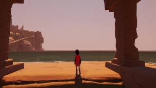 Rime - I Went Backwoulds Oops, Swimming Underwater Time,