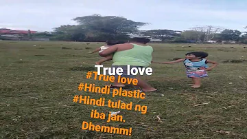 #True love #hindi peke Hindi tulad ng iba Dyan na acting lang 🤣🤣🤣🤣Demmmmmm!